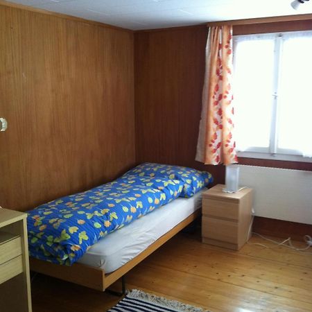 B&B Hofstetter Schachen ภายนอก รูปภาพ