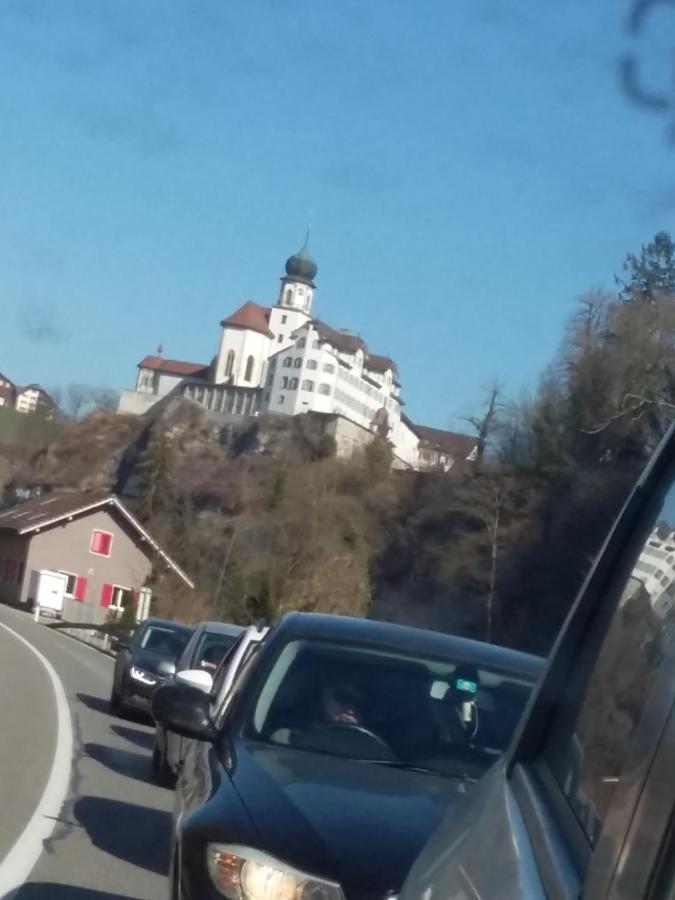 B&B Hofstetter Schachen ภายนอก รูปภาพ