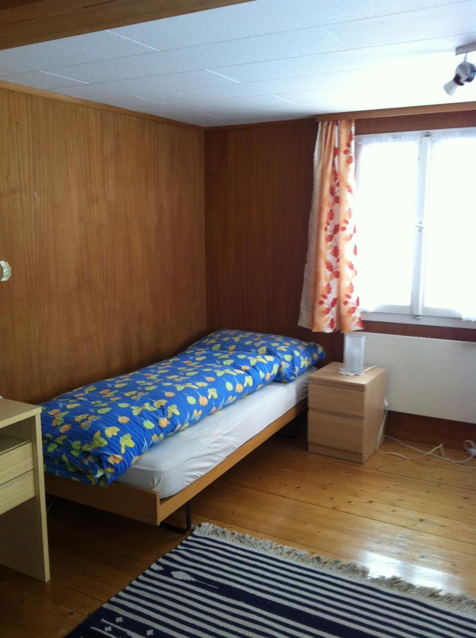 B&B Hofstetter Schachen ภายนอก รูปภาพ
