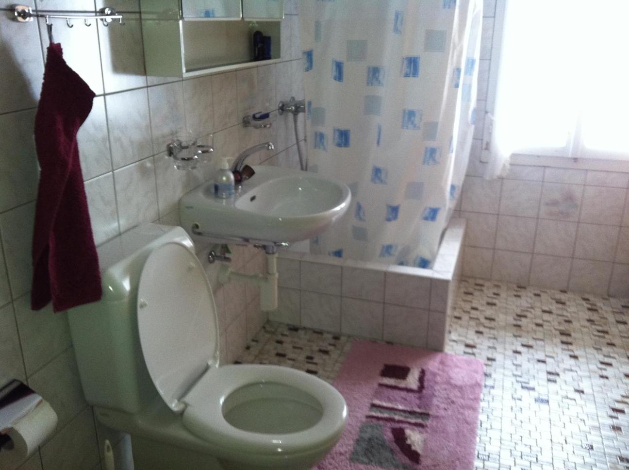 B&B Hofstetter Schachen ภายนอก รูปภาพ