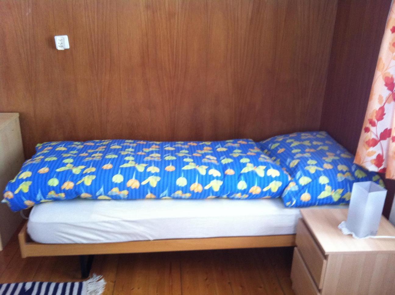 B&B Hofstetter Schachen ภายนอก รูปภาพ