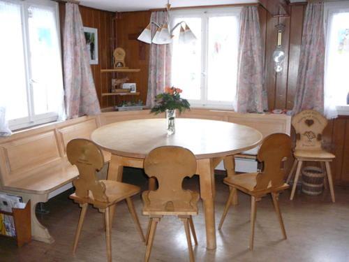 B&B Hofstetter Schachen ภายนอก รูปภาพ