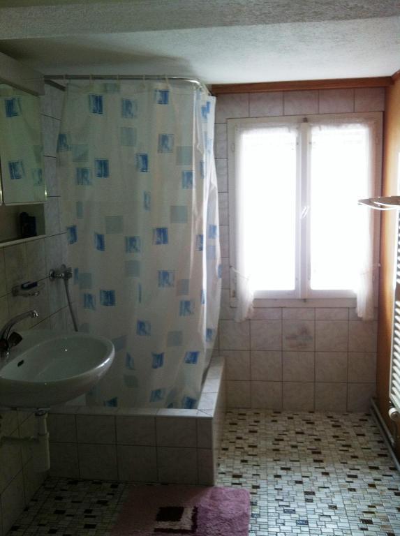 B&B Hofstetter Schachen ภายนอก รูปภาพ