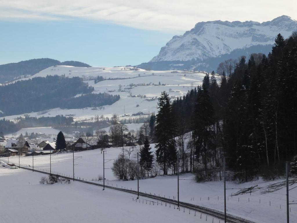 B&B Hofstetter Schachen ห้อง รูปภาพ