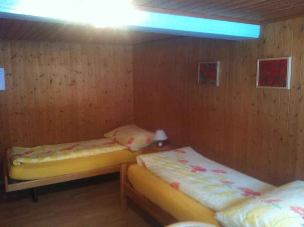 B&B Hofstetter Schachen ห้อง รูปภาพ